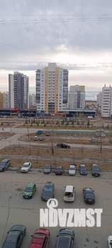 1-к квартира, на длительный срок, 39м2, 9/16 этаж