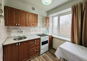 2-к квартира, на длительный срок, 42м2, 5/5 этаж