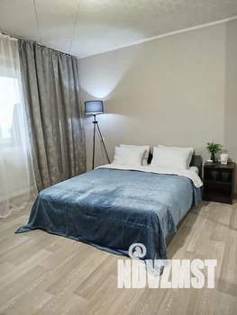 1-к квартира, посуточно, 29м2, 6/9 этаж