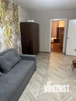 2-к квартира, на длительный срок, 60м2, 4/5 этаж