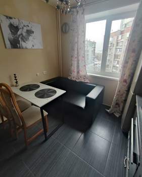 1-к квартира, на длительный срок, 36м2, 7/9 этаж