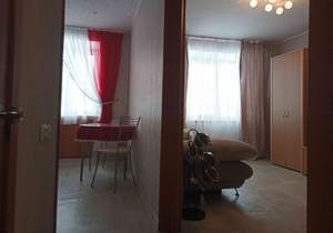 1-к квартира, на длительный срок, 32м2, 2/9 этаж