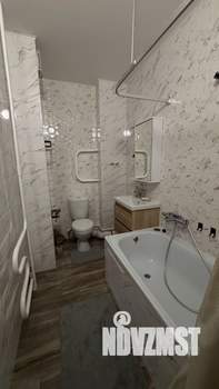 2-к квартира, на длительный срок, 42м2, 11/13 этаж