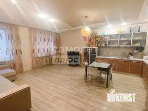 2-к квартира, на длительный срок, 131м2, 5/10 этаж