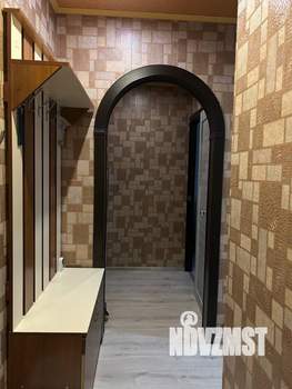 2-к квартира, на длительный срок, 43м2, 4/5 этаж