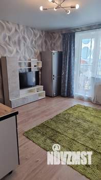 Студия квартира, на длительный срок, 25м2, 10/11 этаж