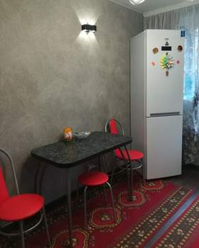 1-к квартира, на длительный срок, 33м2, 3/9 этаж