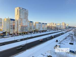 Студия квартира, на длительный срок, 30м2, 7/18 этаж