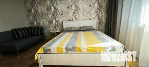 2-к квартира, посуточно, 64м2, 1/1 этаж