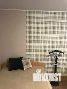 1-к квартира, посуточно, 44м2, 1/9 этаж