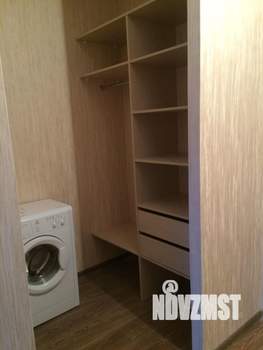 2-к квартира, на длительный срок, 40м2, 17/17 этаж