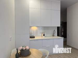 1-к квартира, посуточно, 40м2, 7/7 этаж