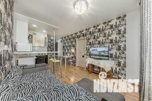 3-к квартира, посуточно, 76м2, 10/10 этаж