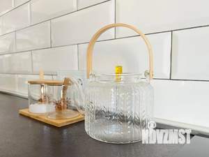 1-к квартира, посуточно, 49м2, 1/1 этаж