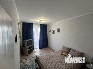 1-к квартира, на длительный срок, 32м2, 5/10 этаж