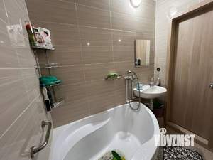 Студия квартира, на длительный срок, 32м2, 7/21 этаж