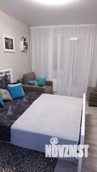 1-к квартира, на длительный срок, 36м2, 18/18 этаж