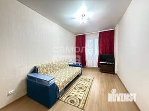 1-к квартира, на длительный срок, 40м2, 11/22 этаж