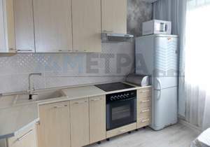 1-к квартира, на длительный срок, 32м2, 6/10 этаж