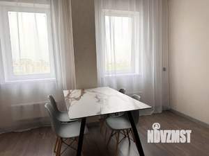 2-к квартира, на длительный срок, 65м2, 11/17 этаж