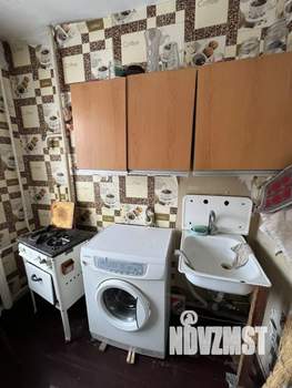 2-к квартира, на длительный срок, 44м2, 3/5 этаж