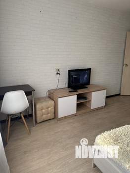 1-к квартира, на длительный срок, 35м2, 9/10 этаж