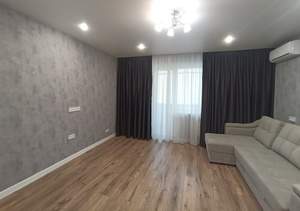 1-к квартира, на длительный срок, 41м2, 8/10 этаж