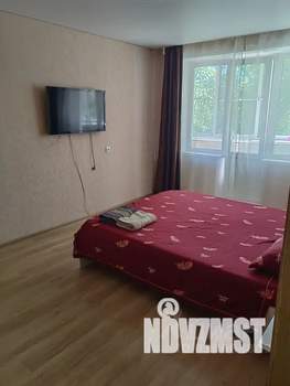 1-к квартира, посуточно, 35м2, 2/9 этаж