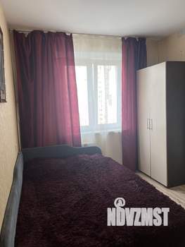 1-к квартира, на длительный срок, 36м2, 8/10 этаж