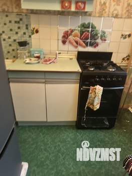 1-к квартира, на длительный срок, 34м2, 2/5 этаж