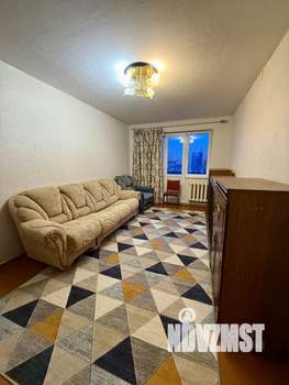 2-к квартира, на длительный срок, 44м2, 5/5 этаж