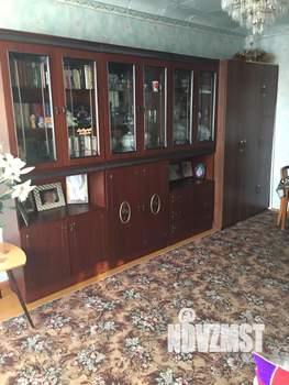 2-к квартира, на длительный срок, 51м2, 2/2 этаж