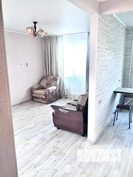 1-к квартира, на длительный срок, 32м2, 3/5 этаж