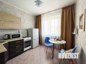 1-к квартира, посуточно, 31м2, 1/1 этаж