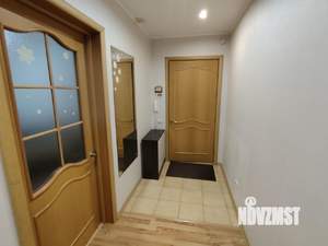 1-к квартира, на длительный срок, 42м2, 5/10 этаж