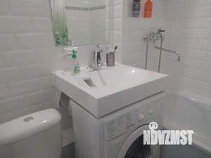 1-к квартира, посуточно, 29м2, 1/1 этаж