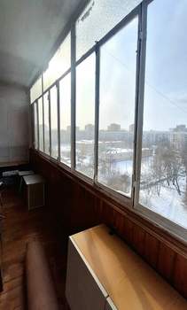 1-к квартира, на длительный срок, 32м2, 10/14 этаж