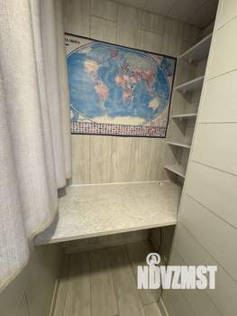 2-к квартира, на длительный срок, 40м2, 8/9 этаж