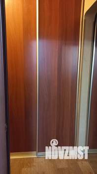 1-к квартира, посуточно, 34м2, 9/10 этаж