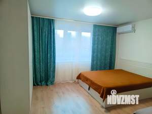 Студия квартира, на длительный срок, 65м2, 2/10 этаж