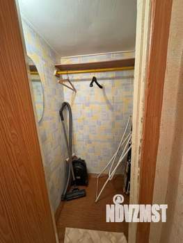 1-к квартира, на длительный срок, 30м2, 2/6 этаж