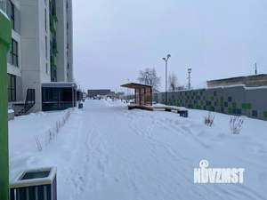 1-к квартира, на длительный срок, 37м2, 4/10 этаж