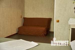 1-к квартира, посуточно, 36м2, 1/9 этаж