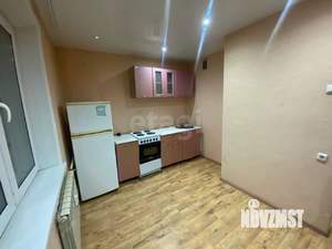 1-к квартира, на длительный срок, 39м2, 10/10 этаж