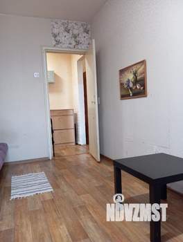 1-к квартира, на длительный срок, 34м2, 7/10 этаж