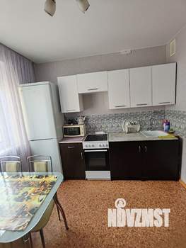 1-к квартира, на длительный срок, 40м2, 3/10 этаж