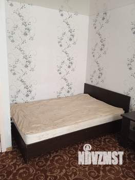 1-к квартира, посуточно, 36м2, 1/5 этаж