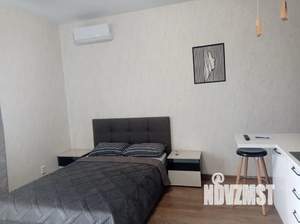 Студия квартира, посуточно, 29м2, 8/13 этаж