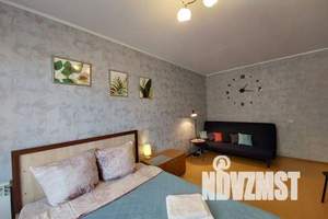 2-к квартира, посуточно, 58м2, 1/10 этаж