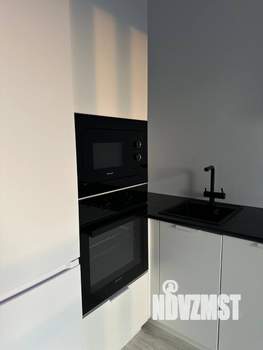 Студия квартира, на длительный срок, 27м2, 10/10 этаж